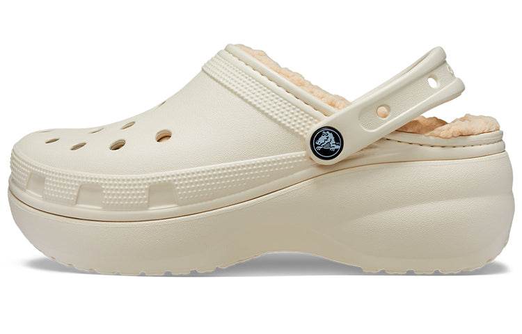 Шлепанцы женские Crocs EVA Classic Cloud - Boxette Shop